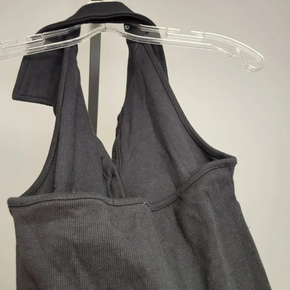 ARDENE Polo Halter Neck Dress - Picture 5 of 5